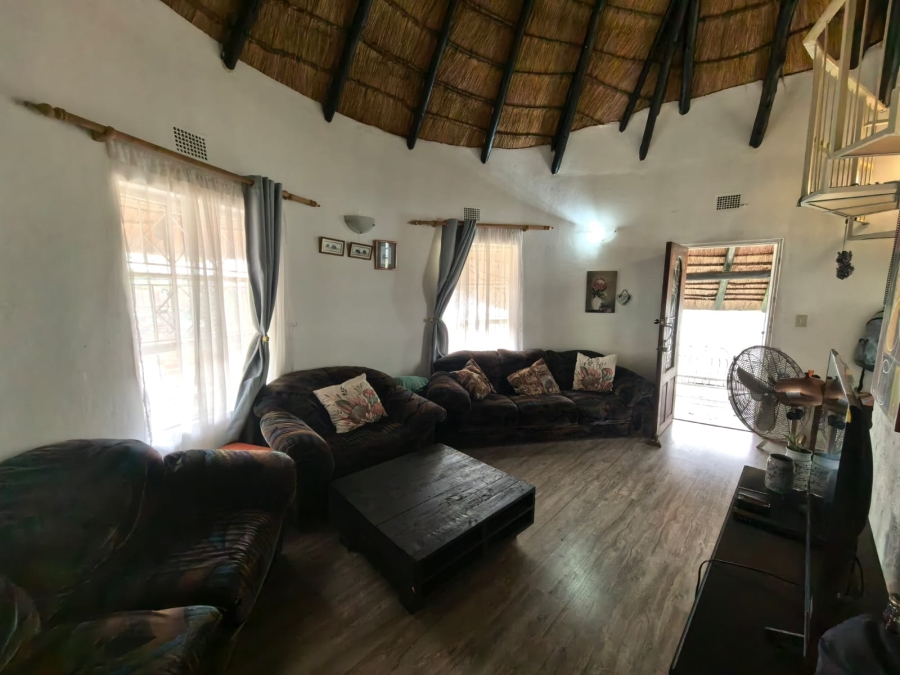 2 Bedroom Property for Sale in Parys Free State